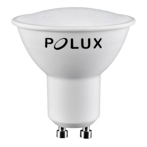LED-polttimo 1xGU10/3,5W/230V 3000K