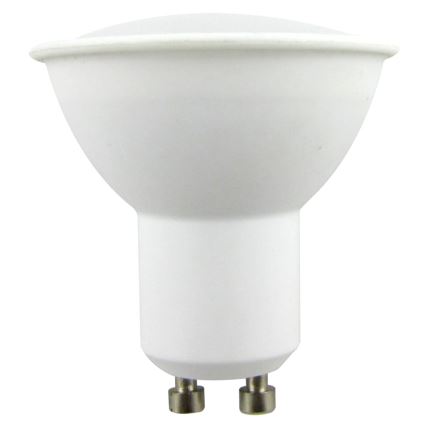 LED-polttimo 1xGU10/3,5W/230V 3000K