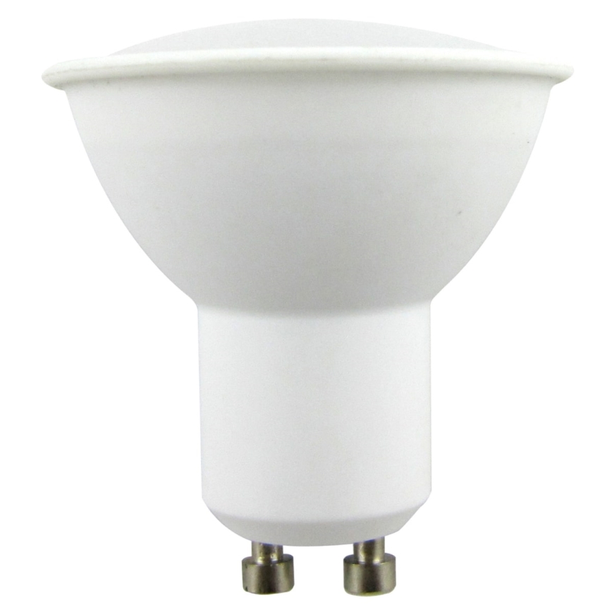 LED-polttimo 1xGU10/3,5W/230V 3000K