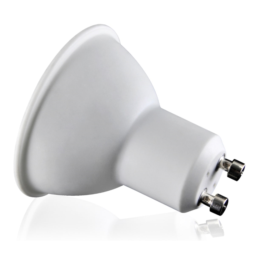 LED-polttimo 1xGU10/3,5W/230V 3000K