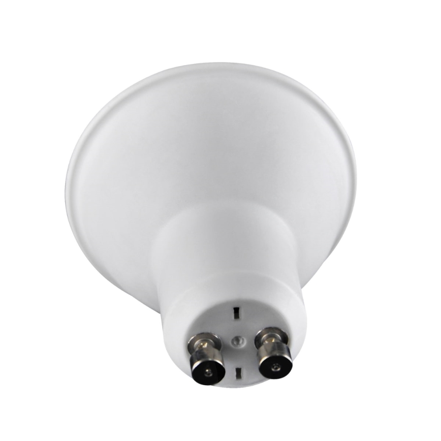 LED-polttimo 1xGU10/3,5W/230V 3000K