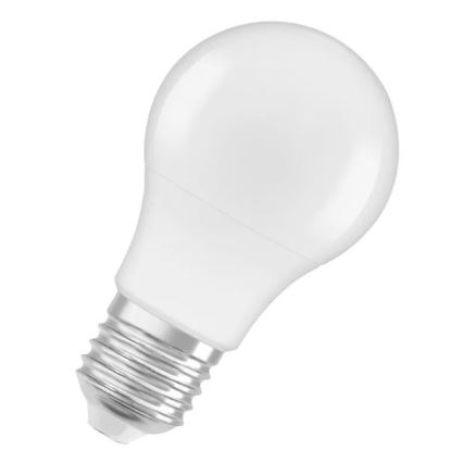 LED-polttimo A40 E14/4,9W/230V 2700K - Osram