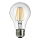 LED-polttimo A60 E27/10W/230V 2700K