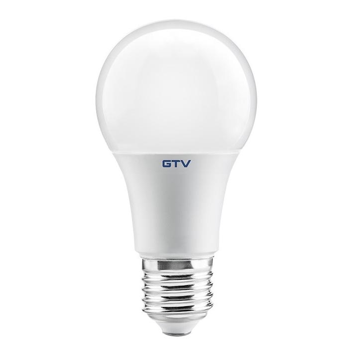 LED-polttimo A60 E27/10W/230V 3000/4000/6400K