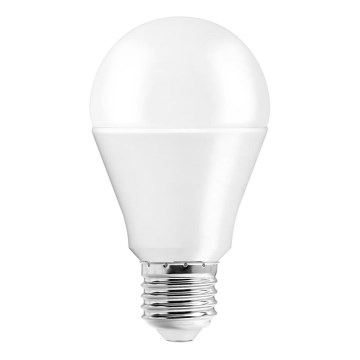 LED Polttimo A60 E27/10W/230V 4500K
