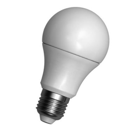 LED Polttimo A60 E27/10W/230V 4500K