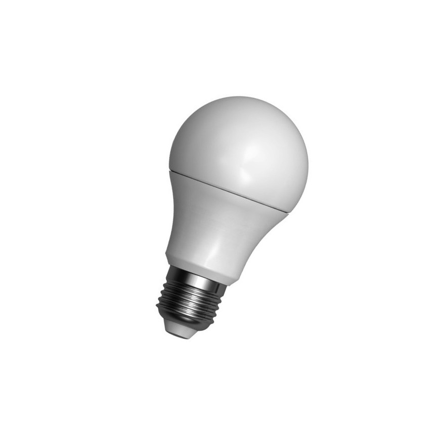 LED Polttimo A60 E27/10W/230V 4500K