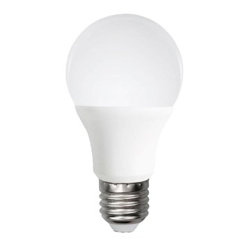 LED-polttimo A60 E27/12W/230V 6500K - Aigostar