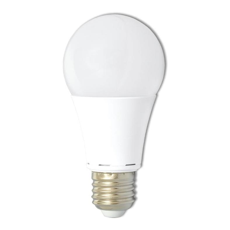 LED-polttimo A60 E27/15W/230V 2700K