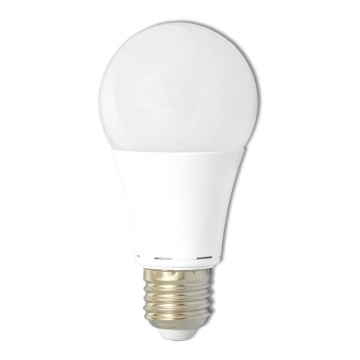 LED-polttimo A60 E27/15W/230V 4100K