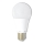 LED-polttimo A60 E27/15W/230V 4100K
