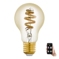 LED-polttimo A60 E27/5,5W/230V 2200K-6500K - Eglo