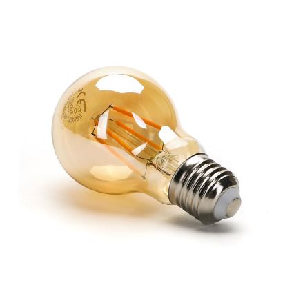 LED-polttimo A60 E27/6W/230V 2200K - Aigostar