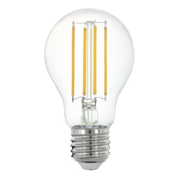 LED-polttimo A60 E27/6W/230V 2700K - Eglo 12226