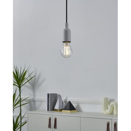 LED-polttimo A60 E27/6W/230V 2700K - Eglo 12226