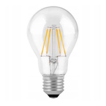 LED-polttimo A60 E27/7W/230V 2700K