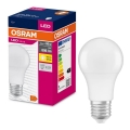LED-polttimo A60 E27/8,5W/230V 2700K - Osram