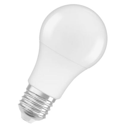 LED-polttimo A60 E27/8,5W/230V 2700K - Osram