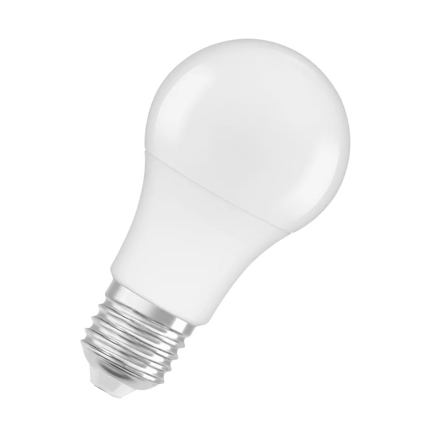 LED-polttimo A60 E27/8,5W/230V 2700K - Osram