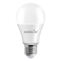 LED-polttimo A65 E27/15W/230V 4000K