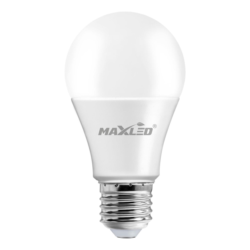 LED-polttimo A65 E27/15W/230V 4000K