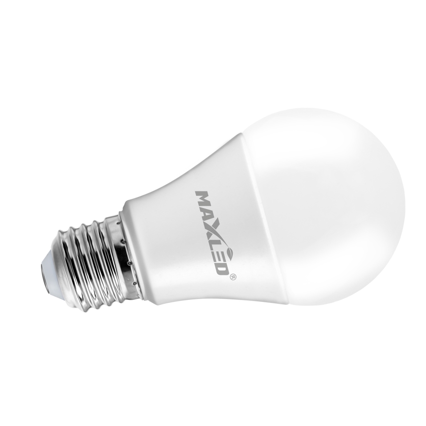 LED-polttimo A65 E27/15W/230V 4000K