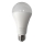 LED-polttimo A65 E27/18W/230V 4200K