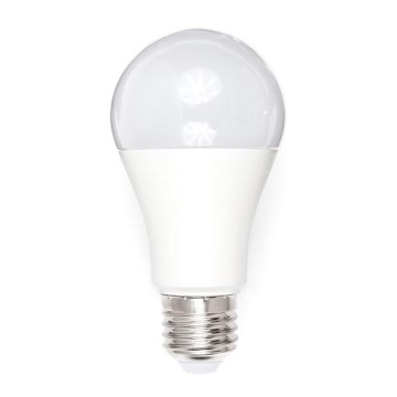 LED polttimo A80 E27/18W/230V 3000K