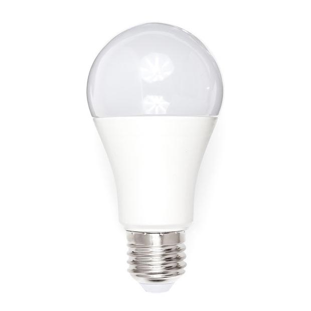 LED polttimo A80 E27/18W/230V 3000K