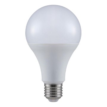 LED-polttimo A80 E27/20W/230V 3000K