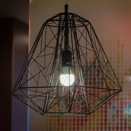 LED-polttimo A80 E27/20W/230V 3000K