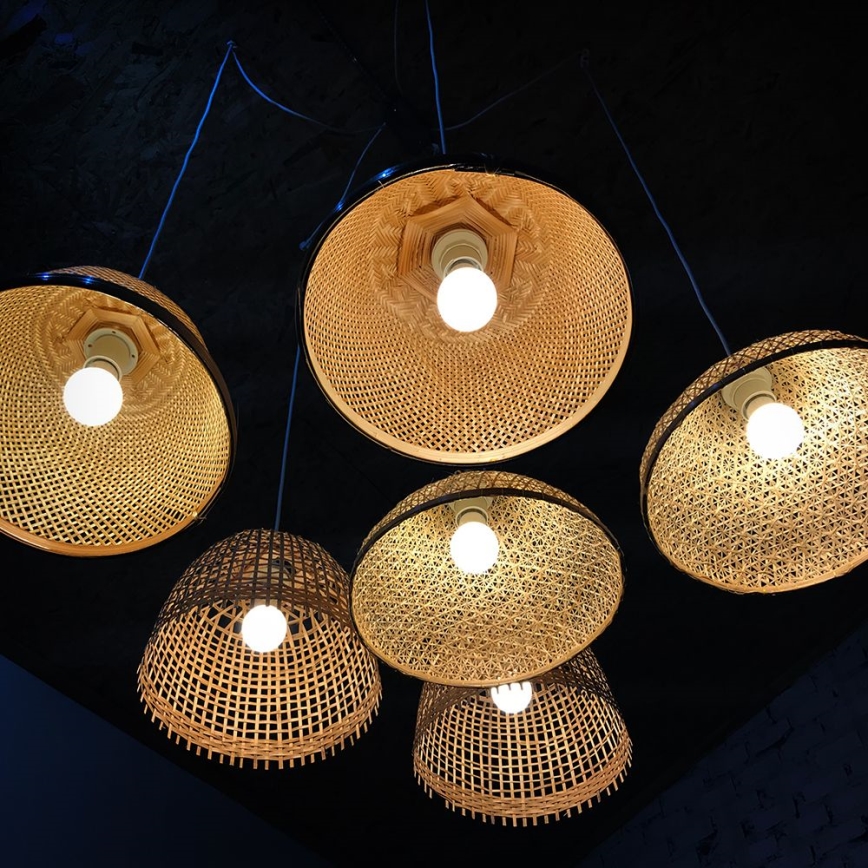 LED-polttimo A80 E27/20W/230V 3000K