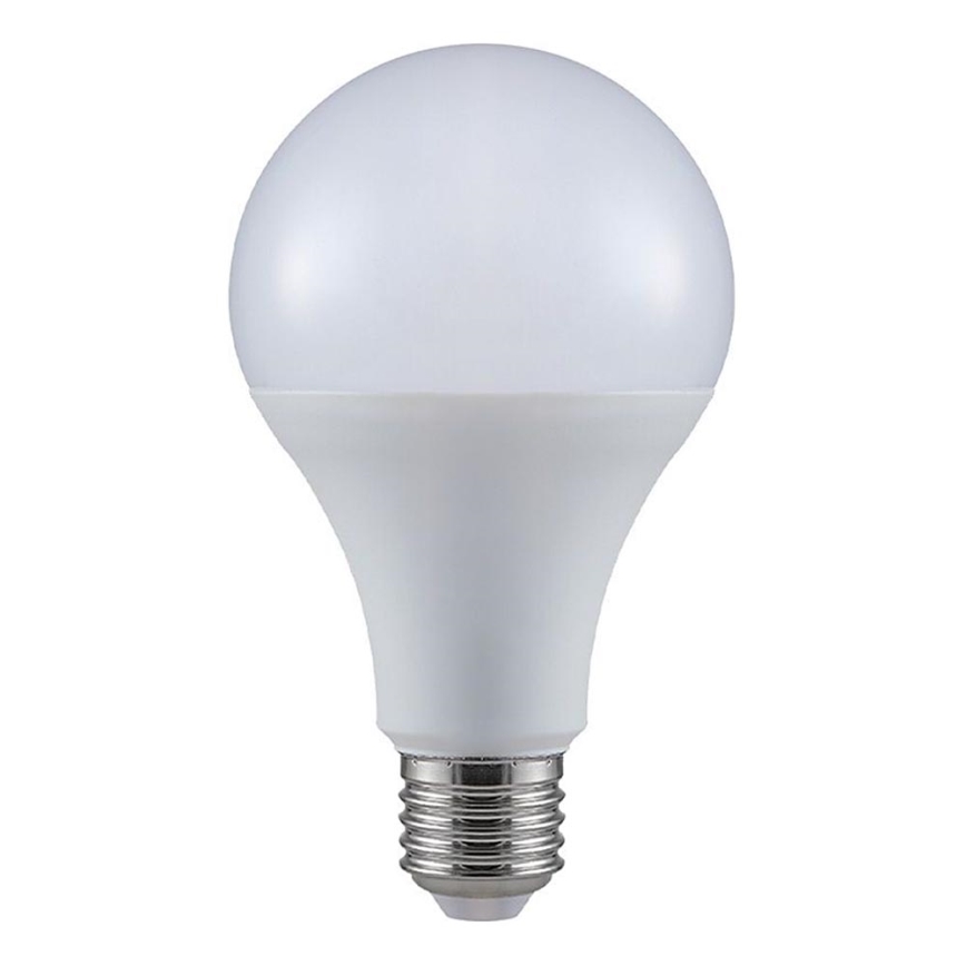LED-polttimo A80 E27/20W/230V 6500K