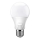 LED Polttimo anturilla E27/9W/230V 6500K