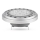 LED-polttimo AR111 G53/12W/12V 3000K hopea 30°