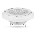 LED-polttimo AR111 G53/12W/12V 3000K valkoinen 30°