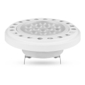 LED-polttimo AR111 G53 / 12W / 12V 4000K