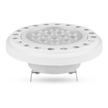 LED-polttimo AR111 G53 / 12W / 12V 4000K