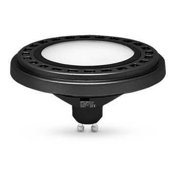 LED-polttimo AR111 GU10/12W/230V 120° 3000K