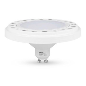 LED-polttimo AR111 GU10/12W/230V 3000K valkoinen 120°