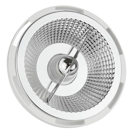 LED-polttimo AR111 GU10/12W/230V 4000K 45° valkoinen
