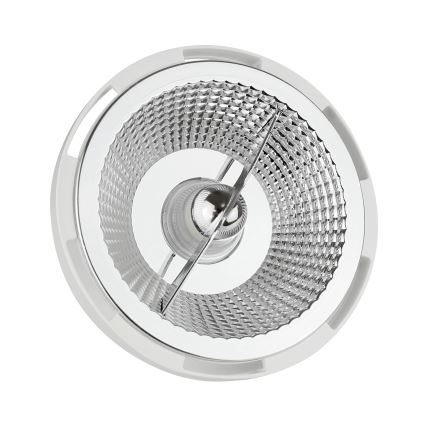 LED-polttimo AR111 GU10/12W/230V 6000K 45° valkoinen