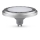 LED-polttimo AR111 GU10/15W/230V 120° 3000K