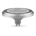 LED-polttimo AR111 GU10/15W/230V 30° 3000K
