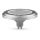 LED-polttimo AR111 GU10/15W/230V 30° 4000K