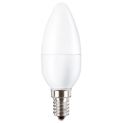 LED-polttimo B35 E14/3,2W/230V 2700K - Attralux