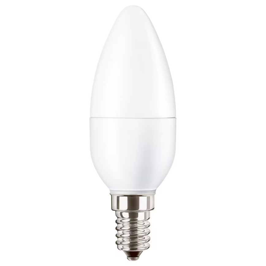 LED-polttimo B35 E14/3,2W/230V 2700K - Attralux