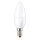 LED-polttimo B35 E14/6W/230V 2700K - Attralux