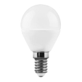 LED-polttimo B45 E14/5W/230V 3000K