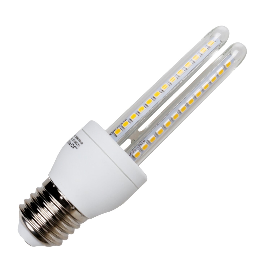 LED-polttimo B5 E27/8W/230V 3000K - Aigostar
